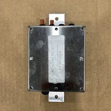 CARDINAL LOAD FLOOR SCALE STAINLESS STEEL JUNCTION BOX 3502-C208-2A