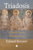 Triadosis Eduard Borysov Taschenbuch Kartoniert / Broschiert Englisch 2021