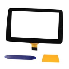 7" Touch Screen Digitizer Replacement for 2014 2015 2016 Mazda 3 2016 MX-5 CX