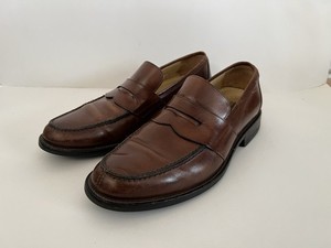Johnston Murphy Sheepskin Loafers | eBay display picture 3