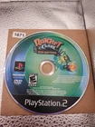 Ratchet & Clank Size Matters PlayStation 2 | 2008 | Game Disc Only NO Tracking