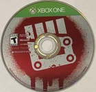 Bleeding Edge (Microsoft Xbox One) DISC ONLY | NO TRACKING | M1652