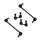 4Pc Front Rear Sway Bar End Link Kit for Toyota Camry 1992-1996 Avalon 1995–1996