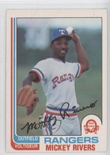 Click to enlarge Mickey Rivers