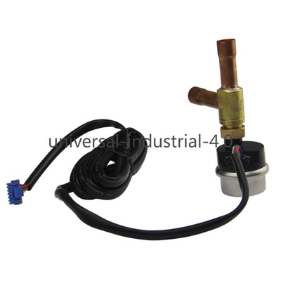 New DPF(O)8.0C-02-SXK-06 = DPF(O)8.0C-03 SXK-13 Electronic Expansion Valve DC12V