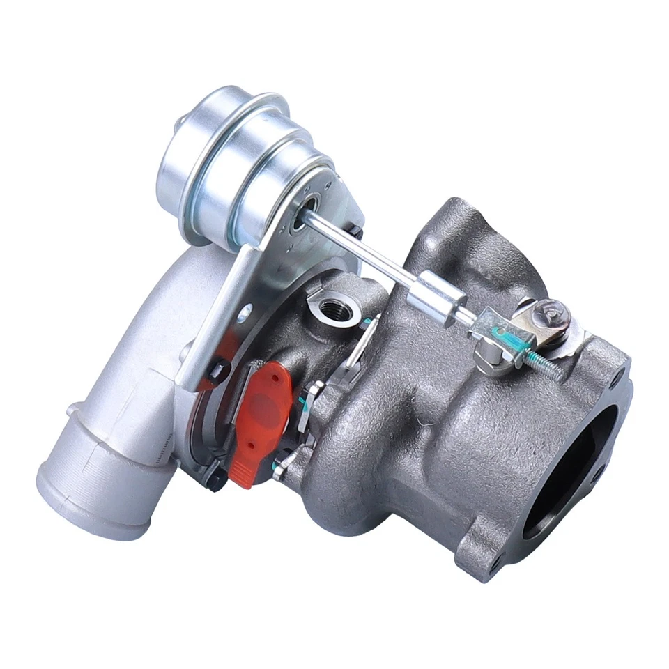 New Turbo Turbocharger for VW PASSAT 1.8T Audi A4 Quattro 1999-2003 058145703B Foto 3 de 4