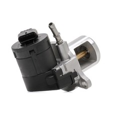 RIDEX 4198E0128 Abgaskühler AGR-Modul passend für MERCEDES-BENZ M-Klasse (W166)