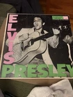 Elvis Presley "Elvis Presley" FIRST Press 1956 RCA LPM-1254