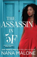 The Assassin In 5F Nana Malone Taschenbuch Englisch 2023 Sankofa Girl