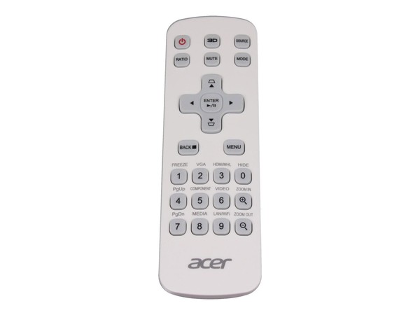 Acer H5382BD Fernbedienung FüR H6815BD Projektor FüR Acer H5382BD-image