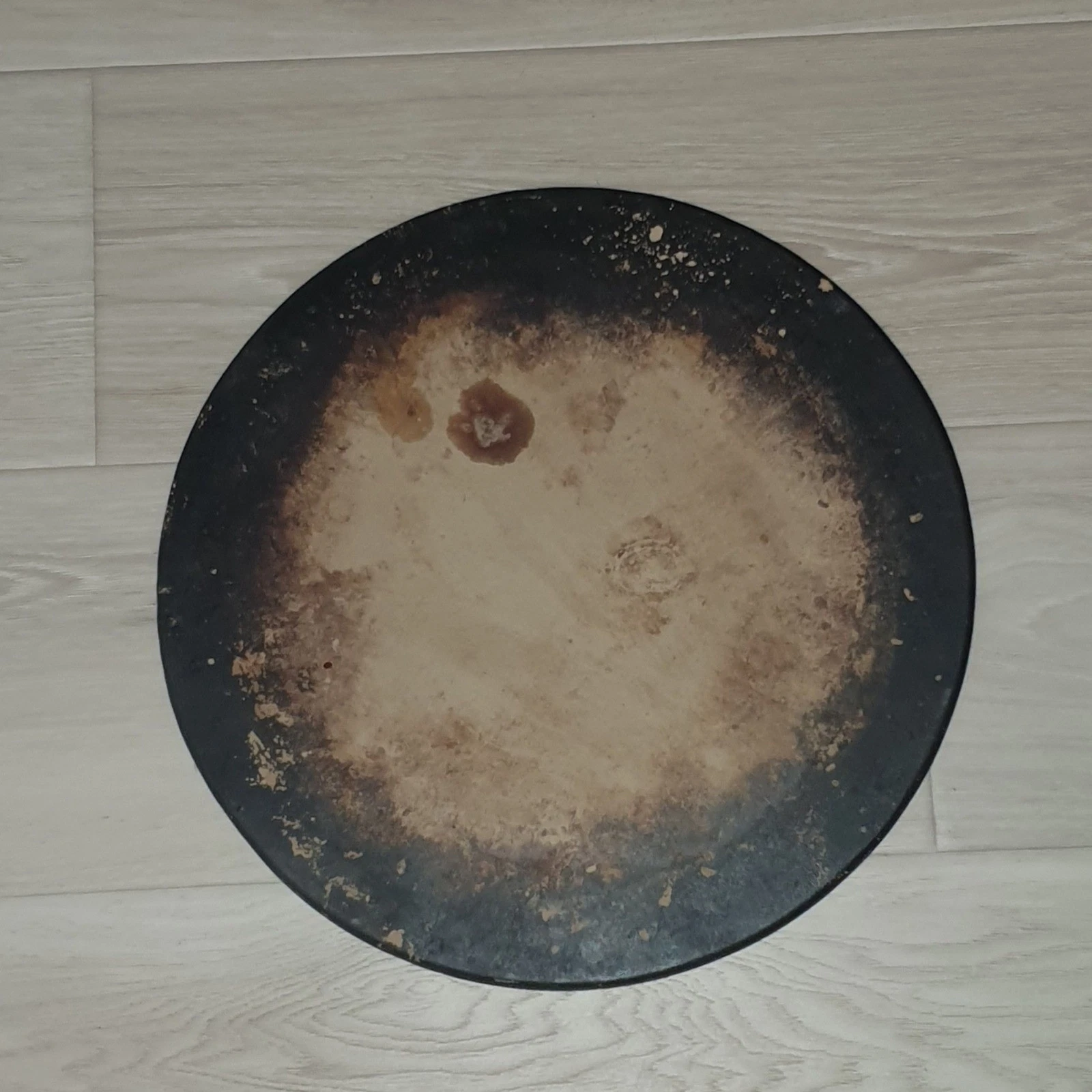 Pampered Chef 15 Inch Round Pizza Stone 095 Family Heritage Collection USA
Opens in a new window or