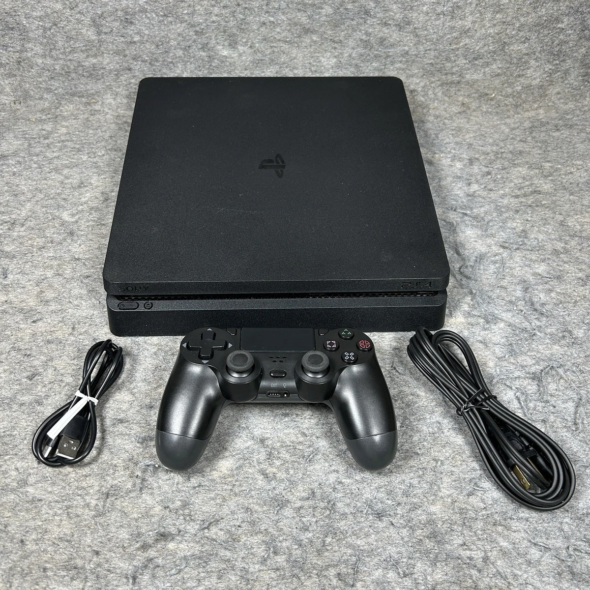 CUH-2100AB01・02 Sony PS4 PlayStation 4 500GB Glacier White (CUH-2100AB02) Japan