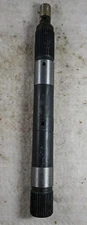 Shaft, Main AT540 055379PS Alto 11226B