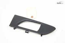 2015-2021 SUBARU WRX REAR LEFT SIDE INTERIOR DOOR HANDLE BEZEL TRIM OEM
