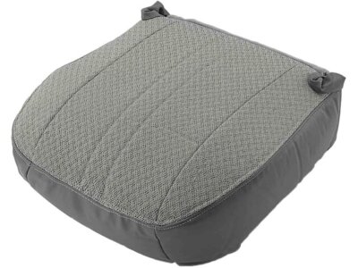 Autopart Premium 48SQ85C Seat Cover Fits 2003-2014 Chevy Express 2500