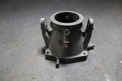 2008 YAMAHA WAVERUNNER VX DELUXE VX1100B JET PUMP REDUCTION