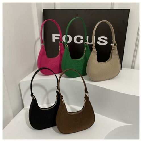 Trendy Hobo Bag Felt Tote Bag Hot Sale Handbag Daily Life