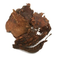 Frontier Cured Fo-ti Root Thin Slices (he Shou Wu) 1 Lb Frontier Cured Fo-ti Root Thin Slices (he Shou Wu) 1 Lb