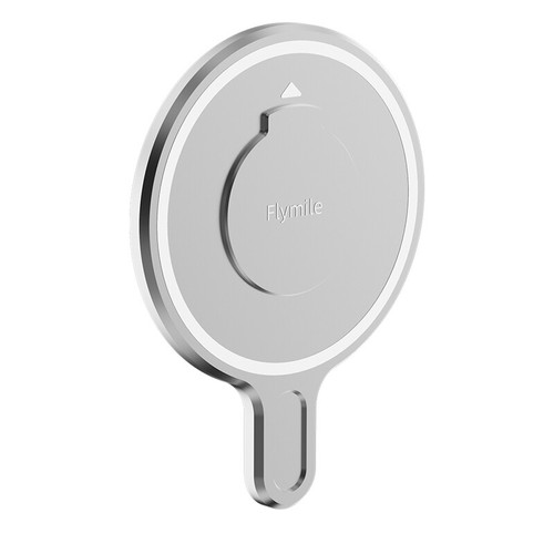 DJI mobile 6 / 7 / 7P accessoires pour téléphone portable vlog Magnetic adapter - Photo 3 sur 10