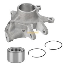 Rear Left Wheel Axle Knuckle Kit For Can-am Maverick 1000r Turbo Max 2013-2018