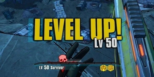 Borderlands 2 PS4 PS5 Character Boosting ~Level 80/Gear/Relics/Eridium/Grenades