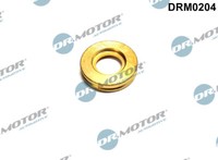 Dr.Motor Automotive Dichtring Einspritzventil FüR VW Golf IV Variant 1.9 TDI