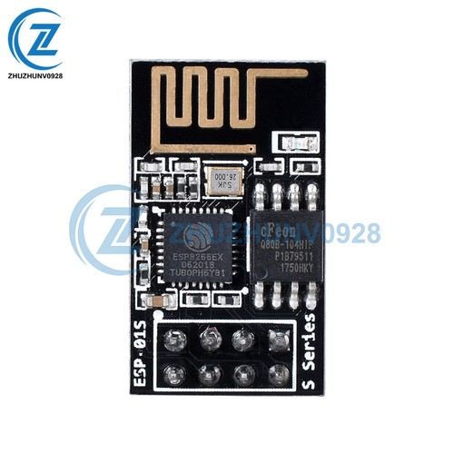 1PCS ESP8266 Serial Port Module Send Receive IO Lead Out WIFI Wireless Esp 201 With Ipx Antenna Hot Sale Tejiate 1PCS ESP8266 Serial Port Module Send Receive IO Lead Out WIFI Wireless Esp 201 With Ipx Antenna Hot Sale Tejiate