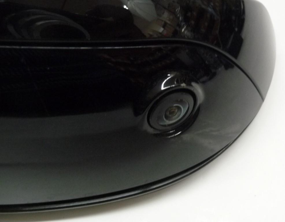 2021-2023 Aston Martin DBX Left Door Mirror Cover MY83-17683-BB OEM A1