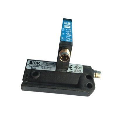 1PC New Sick WFS3-40N415 Photoelectric Sensor