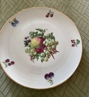Fine Naaman Porcelain 4-Piece Dessert Set-2 Cake Plates, Sugar Bowl and Creamer — photo 3