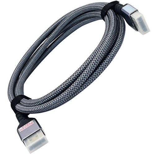 Displayport Kabel 1.4 8K@60Hz 32,4 Gbps für Anker A8388 Anker 565 11 in 1 Hub - Bild 5 von 11