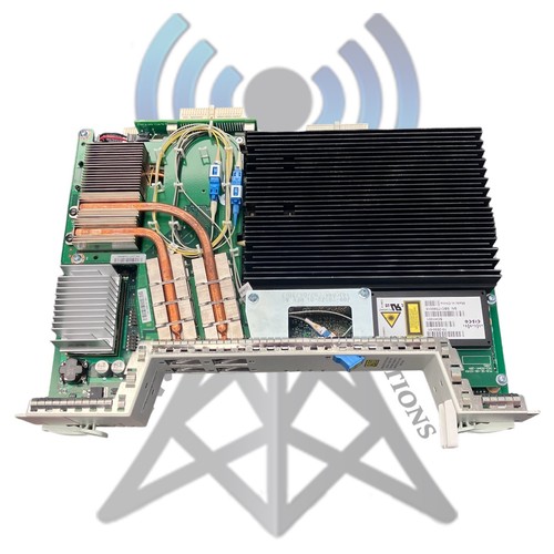 Cisco, 15454-40E-MXP-C, WOWUA2A, EXTENDED PERFORMANCE EXPANSION MODULE, Alex724 - Picture 2 of 4