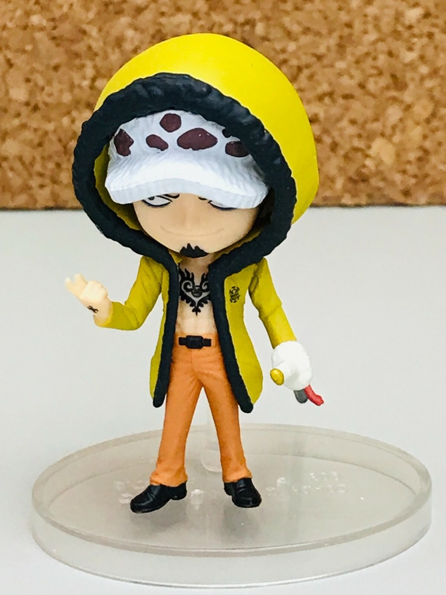 ワンピース ADVERGE MOTION3 フィギュア Amazon.co.jp: ワンピース ADVERGE MOTION3セット 食玩・ガム