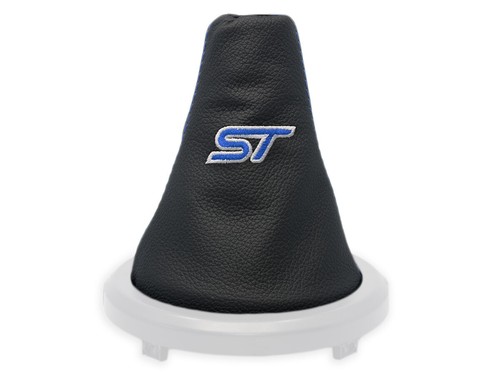 Schaltsack & Schaltmanschette Für Ford Fiesta MK7 - Stylischer Upgrade