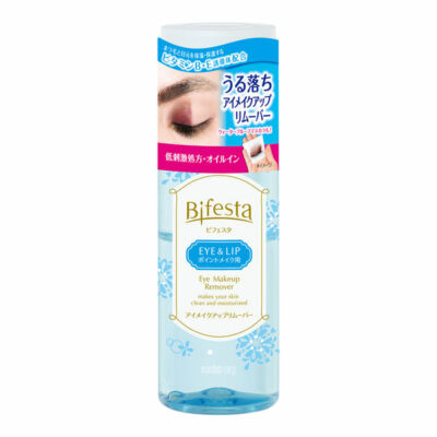MANDOM CORP Bifesta Eye Makeup Remover 145ml