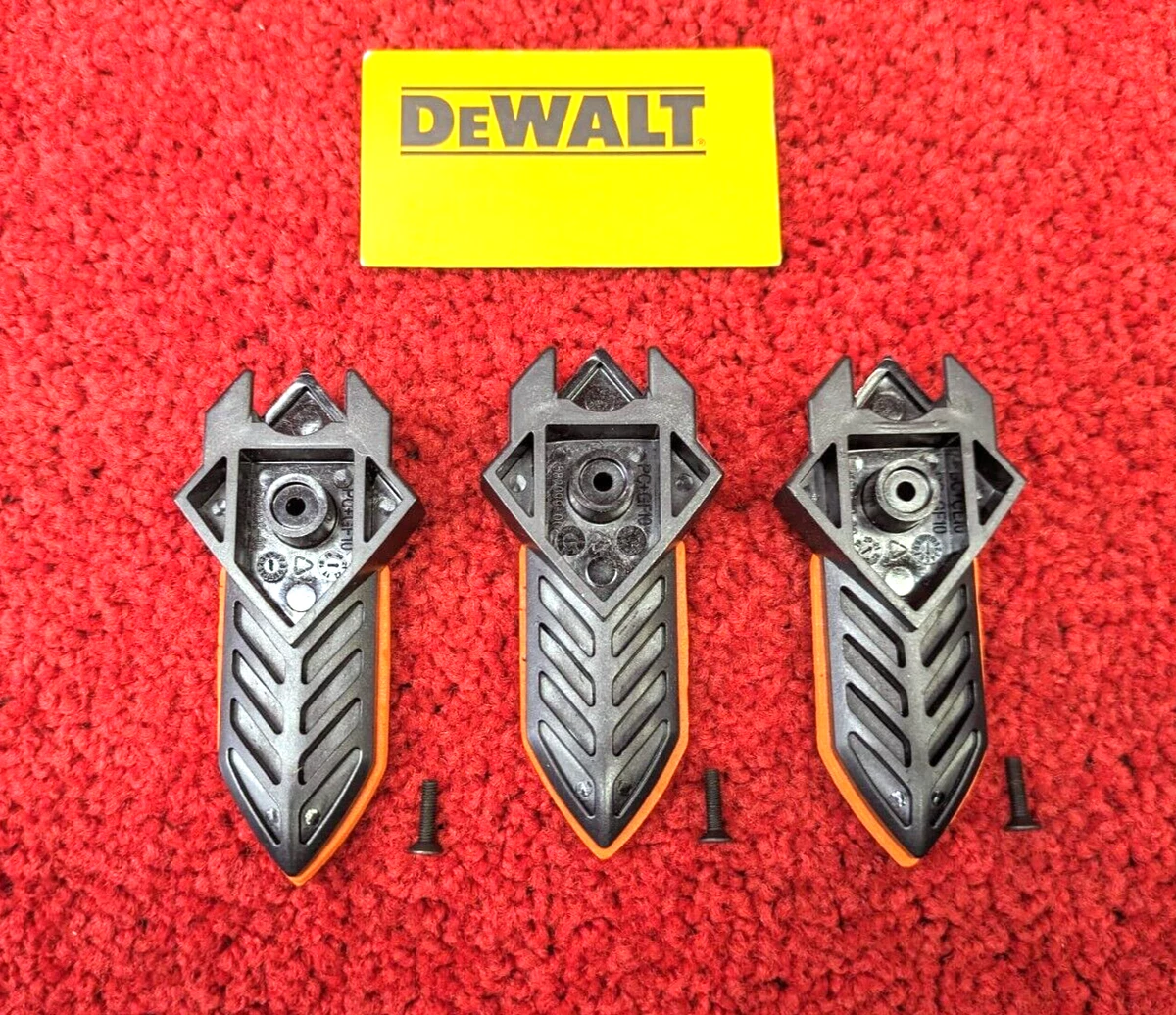 Black and on sale decker ka161 spares