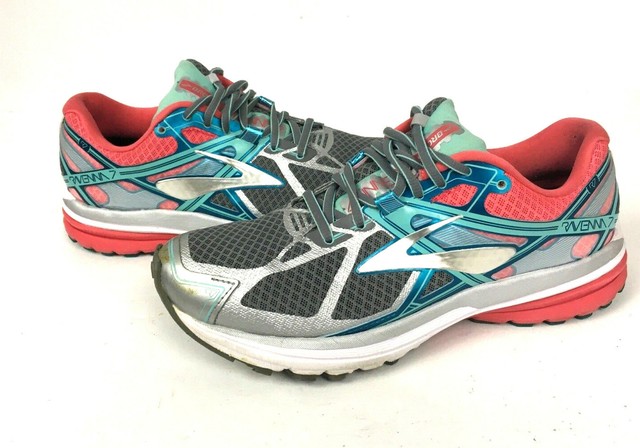 brooks ravenna 7 womens
