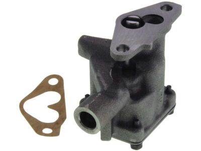 For 1973-1975 Buick Apollo Oil Pump 16689VMWQ 1974 4.1L 6 Cyl VIN: D OHV