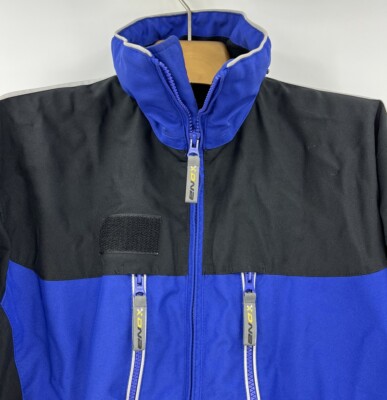 Descente DNS Ion Bodies Men's Ski Jacket Size XXS Snowboard