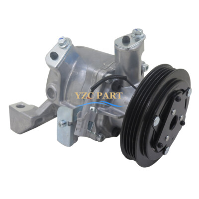 aggressor購入ページ AC Compressor For Suzuki Swift Sz-T 1.0 Boosterjet 92501