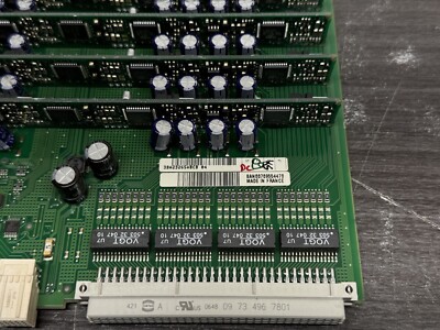 Alcatel eZ32 3BA23265ABCB 04 Analog Extension Board - O44 | eBay