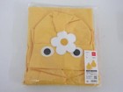 PIKMIN Hoodie Parka Shirt Nintendo official Limited Yellow Size US:L (JP:XL) New