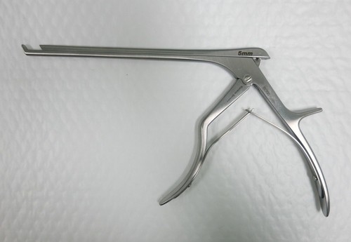 Boss 70-0636 Spurling Kerrison Rongeur, 6mm | eBay