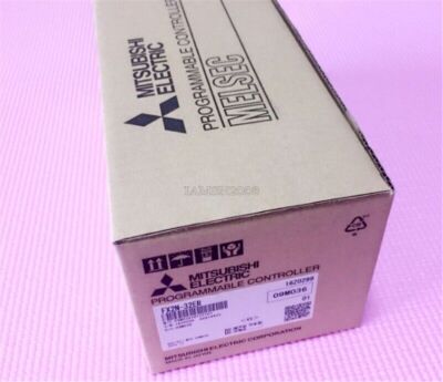FX2N-32ER Plc Moudle