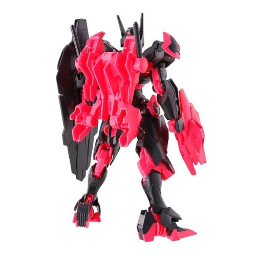 HG 1/144 Gundam Lfrith (Recirculation Color/Neon Pink) Model kit Limited JAPAN - Picture 4 of 7