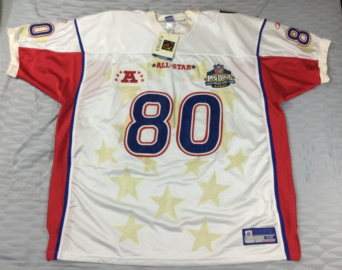 Oakland Raiders Jerry Rice #80 Football-NFL Reebok Jersey