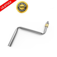 Truck Camper Crank Handle for Slide-in Truck ...