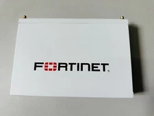 Fortinet FortiGate 60C FG-60C Firewall Security Appliance - With Power Adapter
