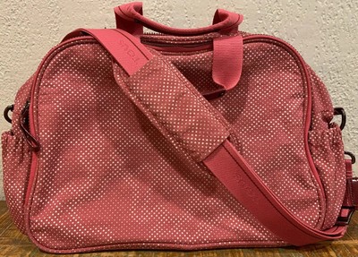 tous diaper bag
