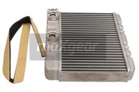 Maxgear AC566948 WäRmetauscher, Innenraumheizung For BMW